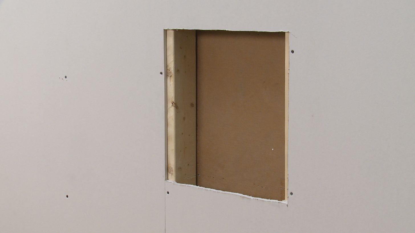 KERDI-BOARD-SN Installation | Schluter